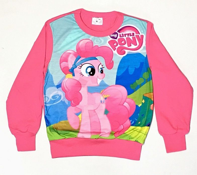    (My Little Pony)