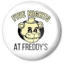     (FNAF)