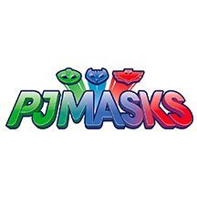    (PJ Masks)