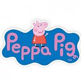   (Peppa Pig)