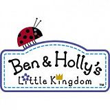    (Ben and Holly)